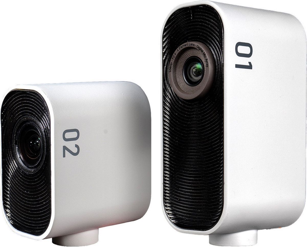 Комплект для стриминга Creative Project Watcher - фото