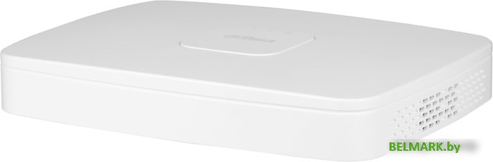 Гибридный видеорегистратор Dahua DH-XVR5104C-I3 - фото