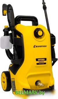 Мойка высокого давления Champion HP3180 - фото