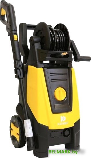 Мойка высокого давления Калибр ВДМ-2100 - фото