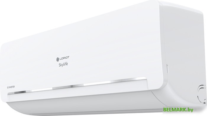 Кондиционер Loriot Skyline DC Inverter LAC-07AQI - фото2