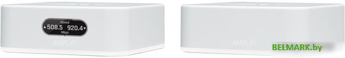 Wi-Fi роутер Ubiquiti AmpliFi Instant Mesh System AFi-INS - фото2