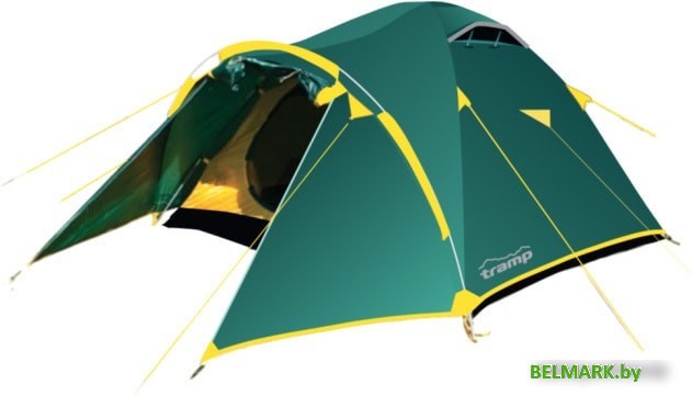 Палатка TRAMP Lair 2 v2 - фото