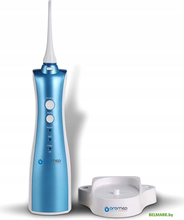 Ирригатор Oro Med Oro Dent Pro - фото2