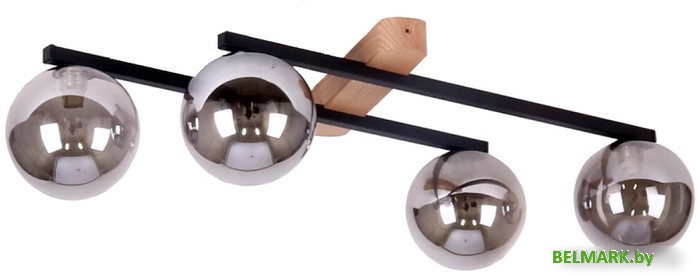 Припотолочная люстра TK Lighting TKC5712 - фото