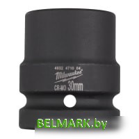 Головка слесарная Milwaukee 4932471664 - фото