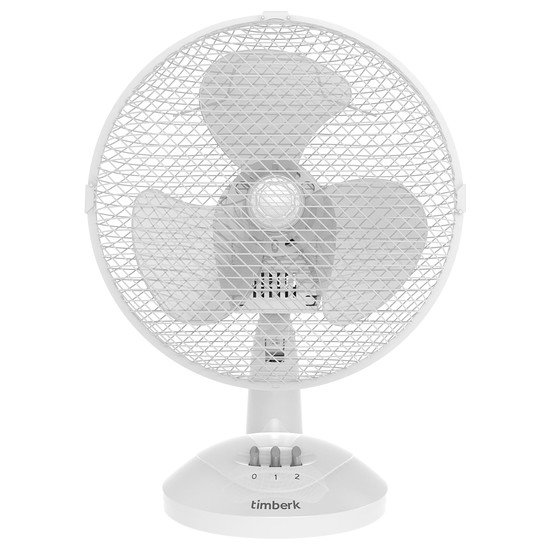 Вентилятор Timberk T-DF901 - фото2
