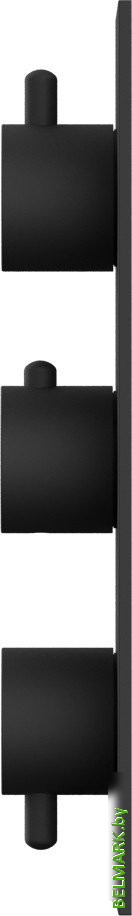 Смеситель Whitecross Y Y1238BL (черный матовый) - фото2