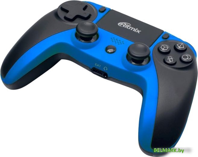 Геймпад Ritmix GP-063BTH - фото2