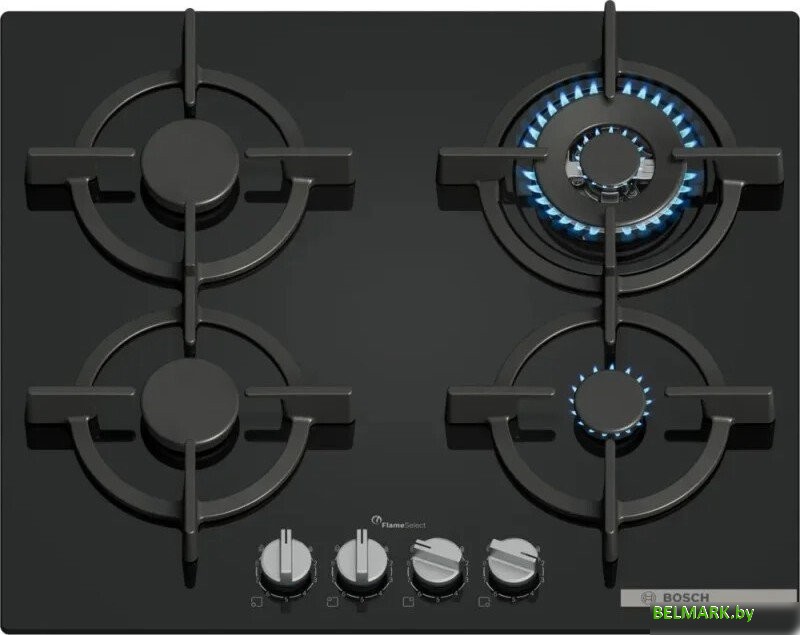 Варочная панель Bosch Serie 6 PPH6A6I10 - фото