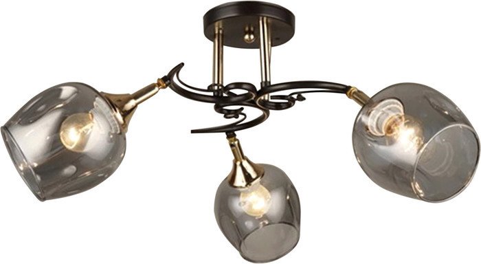 Припотолочная люстра Aitin Pro N4476/3 - фото