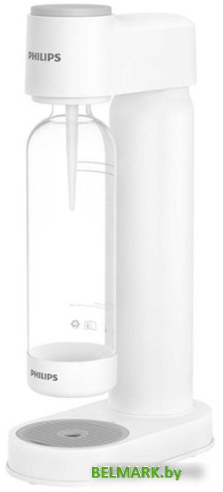 Сифон для газирования Philips GoZero ADD4901WH/10 - фото