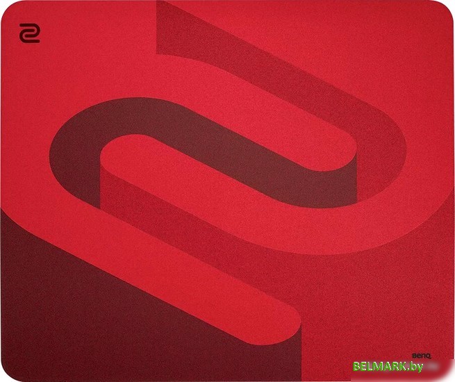 Коврик для мыши BenQ Zowie G-SR-SE Rouge - фото