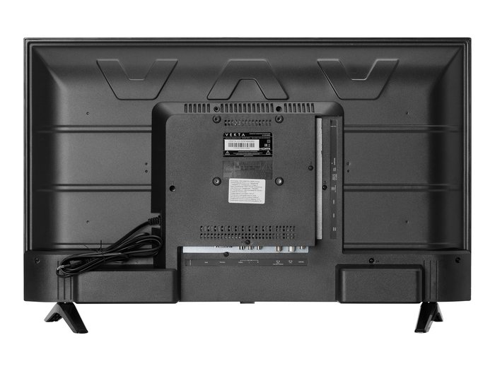 Телевизор Vekta LD-32SF4850BS - фото2