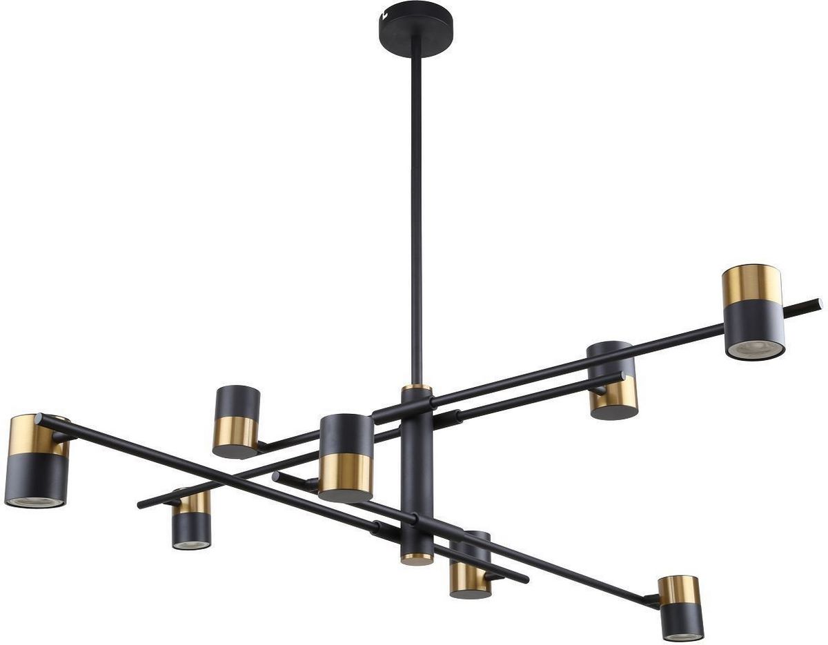 Подвесная люстра Favourite 3092-8P - фото