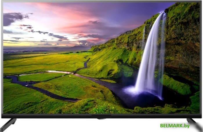 ЖК телевизор Horizont 43LE7512D - фото