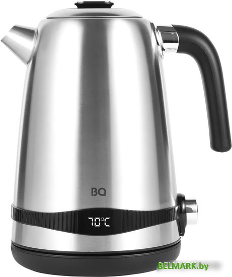 Электрический чайник BQ KT1724SW (нержавеющая сталь) - фото