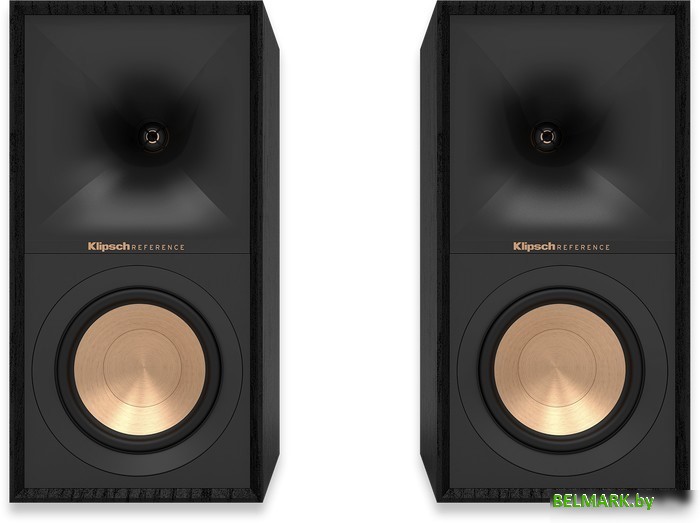 Полочная акустика Klipsch R-50PM - фото2