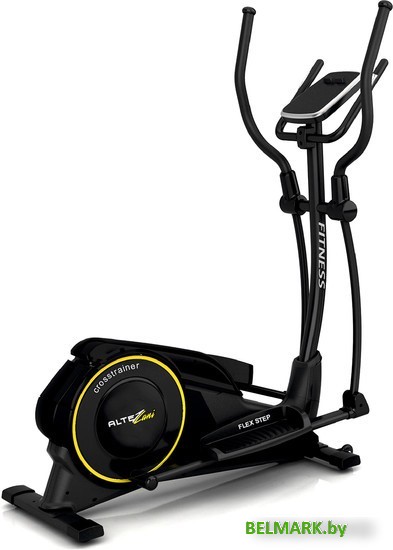 Эллиптический тренажер Altezani E 140 - фото
