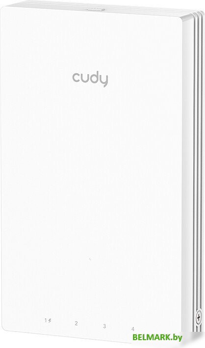Точка доступа Cudy AP3000 Wall 1.0 - фото