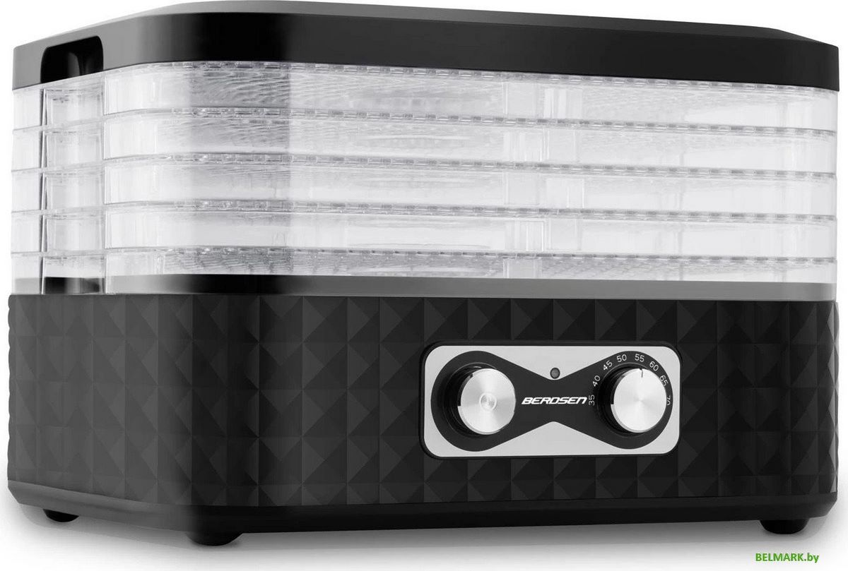 Сушилка для овощей и фруктов Berdsen BD-692 - фото2