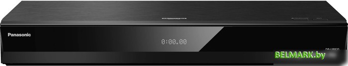 Blu-ray плеер Panasonic DP-UB820K - фото
