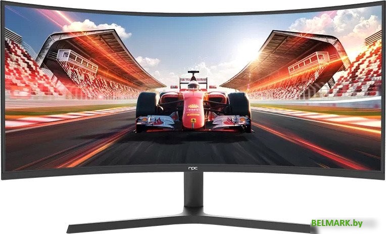 Игровой монитор Aiwa MP340G-Y - фото