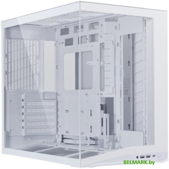 Корпус Lian Li O11 Dynamic Mini V2 G99.O11DMIV2W.R0 - фото