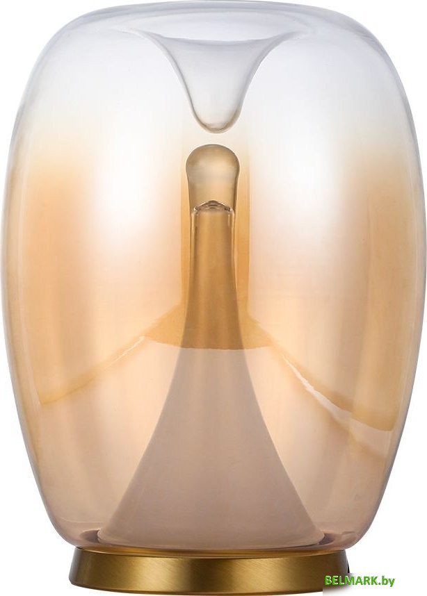 Настольная лампа Divinare Campo 5875/07 TL-15 - фото