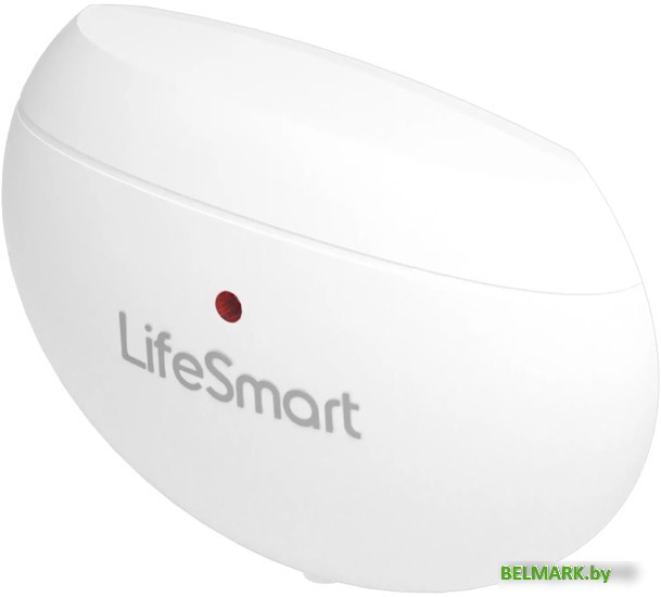 Датчик LifeSmart Water Leak Sensor LS064WH - фото