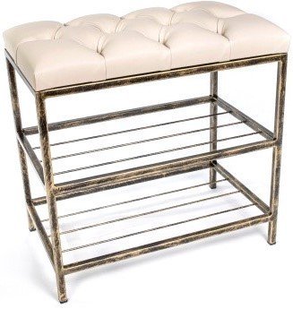 Банкетка Dudo БН-17КС-1 (Kanzas-2) - фото