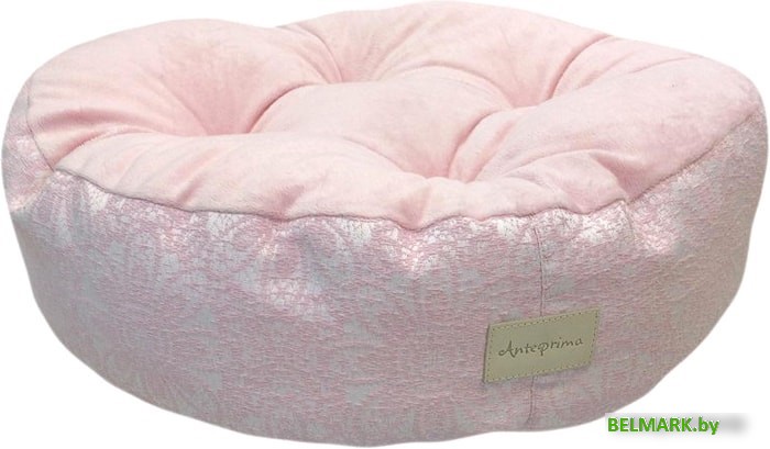 Лежак AntePrima Macaron MACPINKFUR01 (розовый) - фото