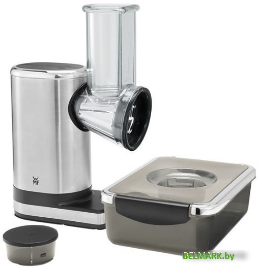 Овощерезка WMF KITCHENminis 0416400711 - фото2