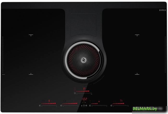 Варочная панель Elica NikolaTesla HP BL/A/83 - фото