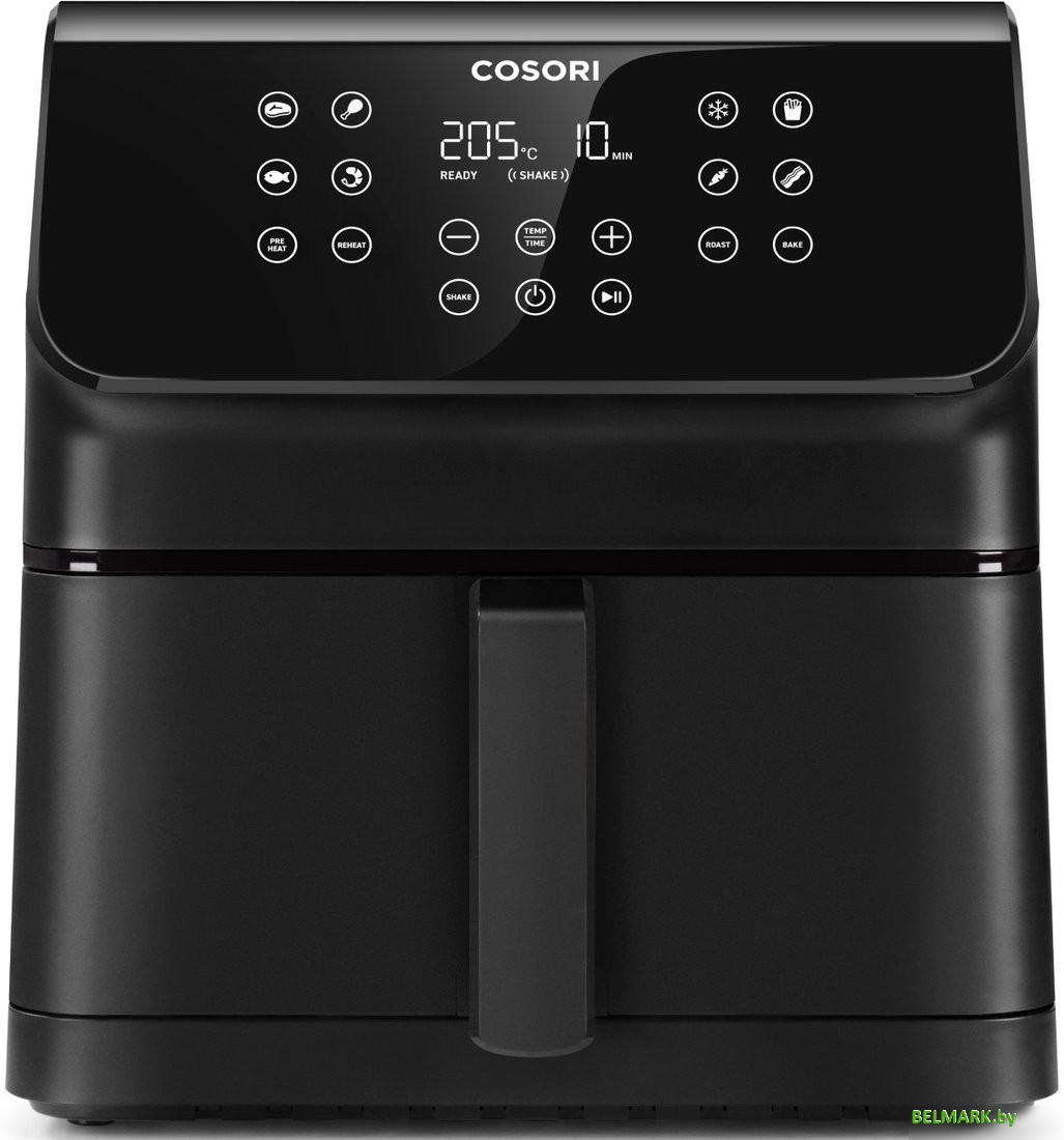Аэрогриль (аэрофритюрница) Cosori Premium II Air Fryer CAF-P651-KEUR - фото