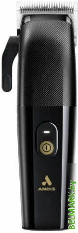 Машинка для стрижки волос Andis Envy II Black LCA-1 560901 - фото