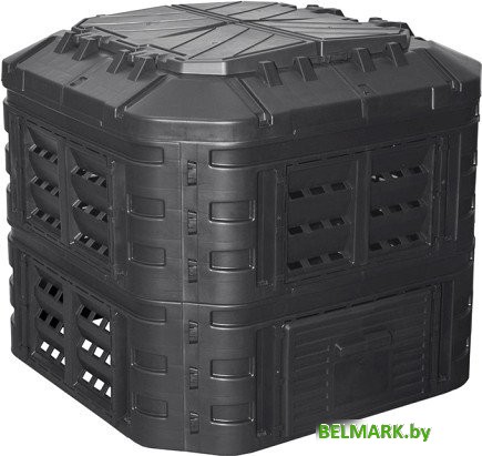 Компостер Patrol 600L - фото