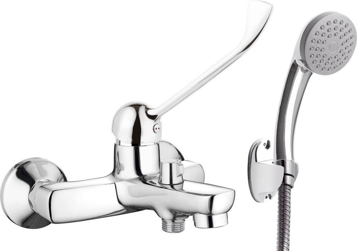 Смеситель Deante BMO_011C - фото