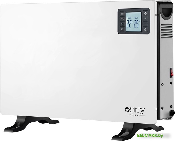 Конвектор Camry CR 7739 - фото