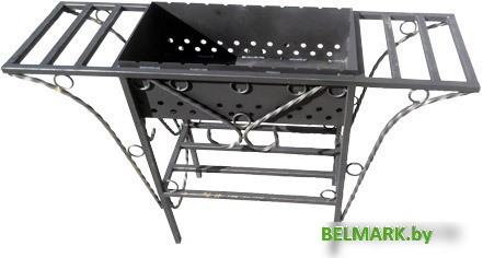 Мангал Станкоинструмент МС-01 - фото