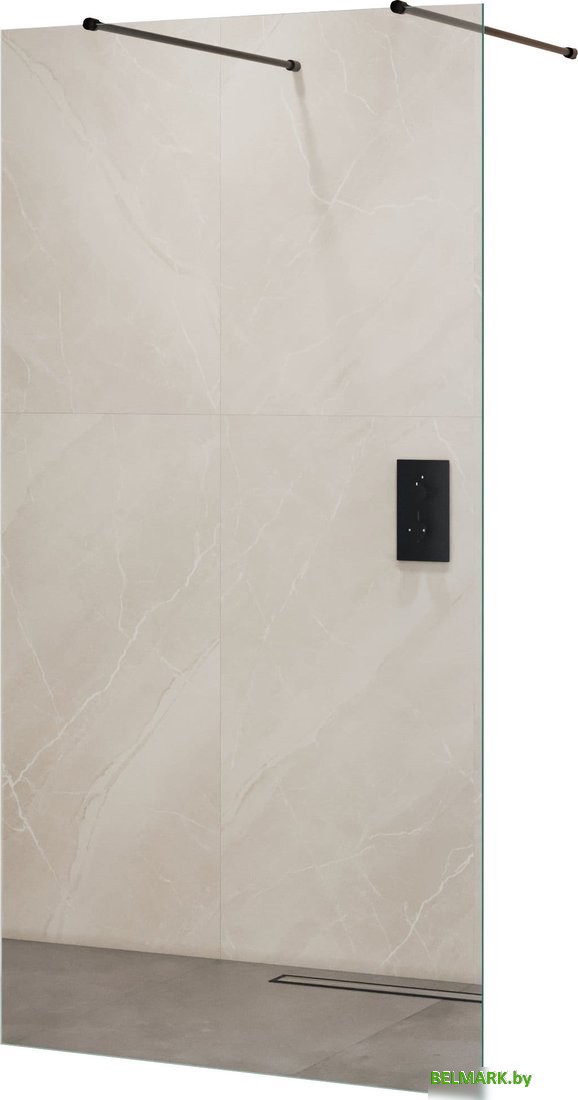 Душевая стенка RGW WA-016B 35101614-14 - фото