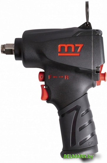 Пневматический гайковерт M7 NC-4130 - фото