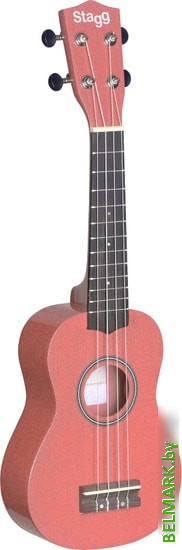 Укулеле Stagg US Lips - фото