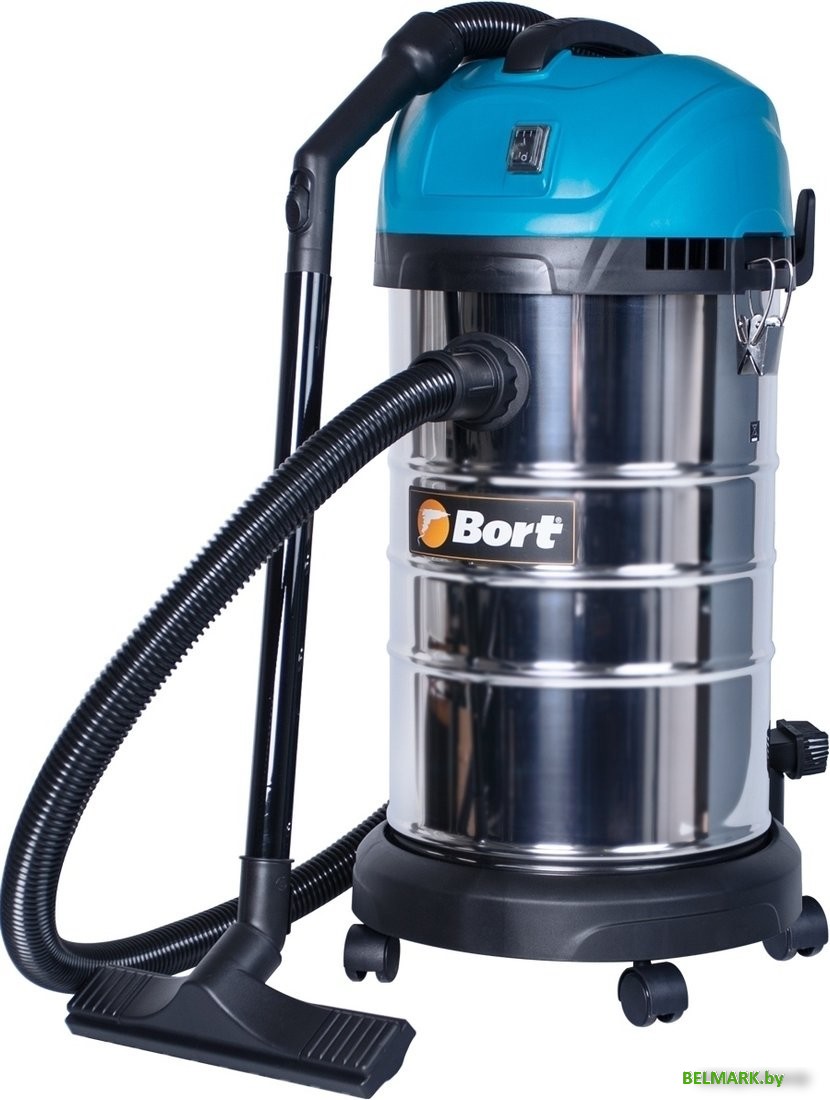 Пылесос Bort BSS-1630 SmartAir - фото
