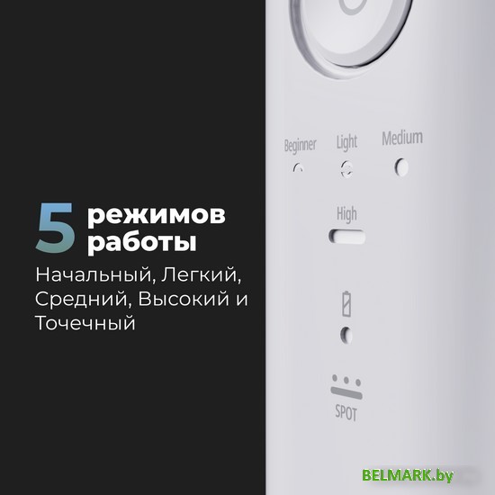 Ирригатор AENO DI2 - фото2