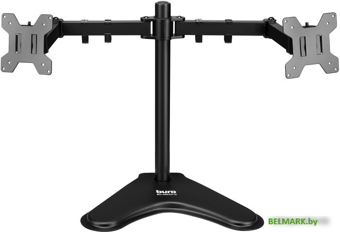 Кронштейн Buro BU-M042-D (черный) - фото
