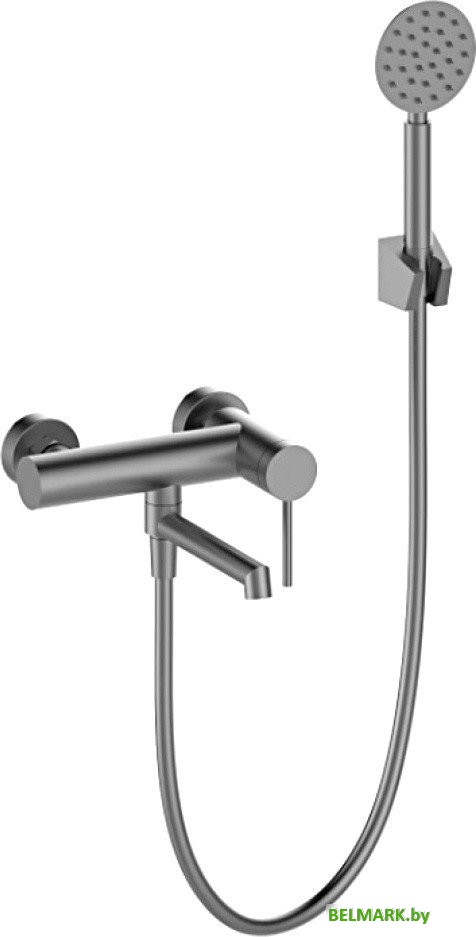 Смеситель Vieir V463531-G - фото