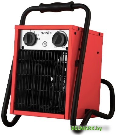 Тепловая пушка Oasis TP-90S - фото