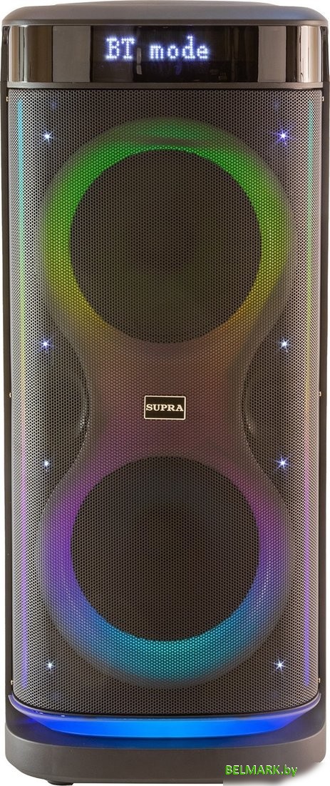 Патибокс Supra SMB-999 - фото2