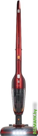 Пылесос Gorenje SVC216FR - фото